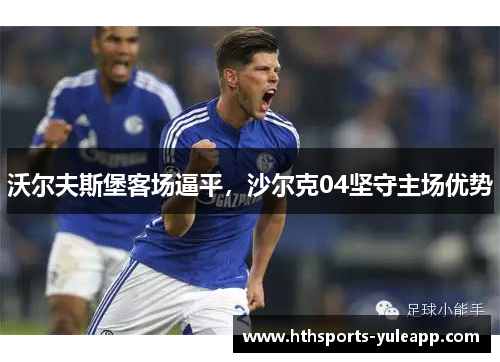 沃尔夫斯堡客场逼平，沙尔克04坚守主场优势